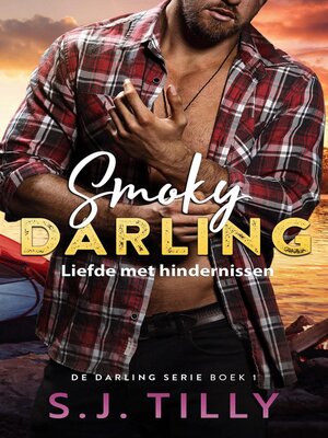cover image of Smoky Darling